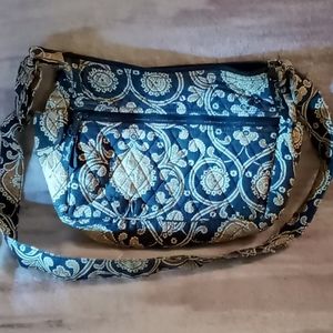 Vera Bradley bag